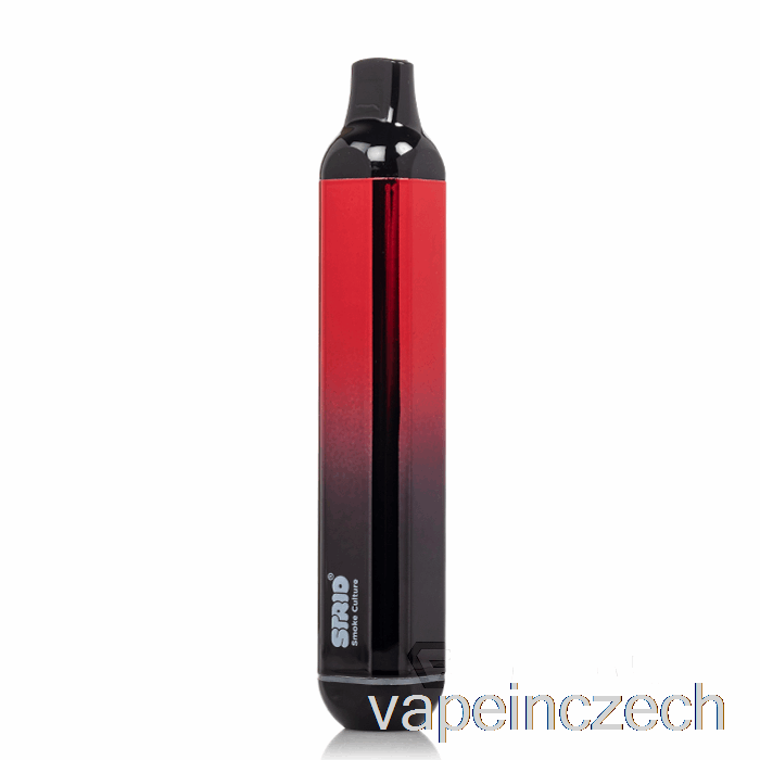 Strio Cartboy 510 Battery Fire Vape Bez Nikotinu
